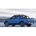 Dongfeng Rich 6 SUV левый руль 4WD